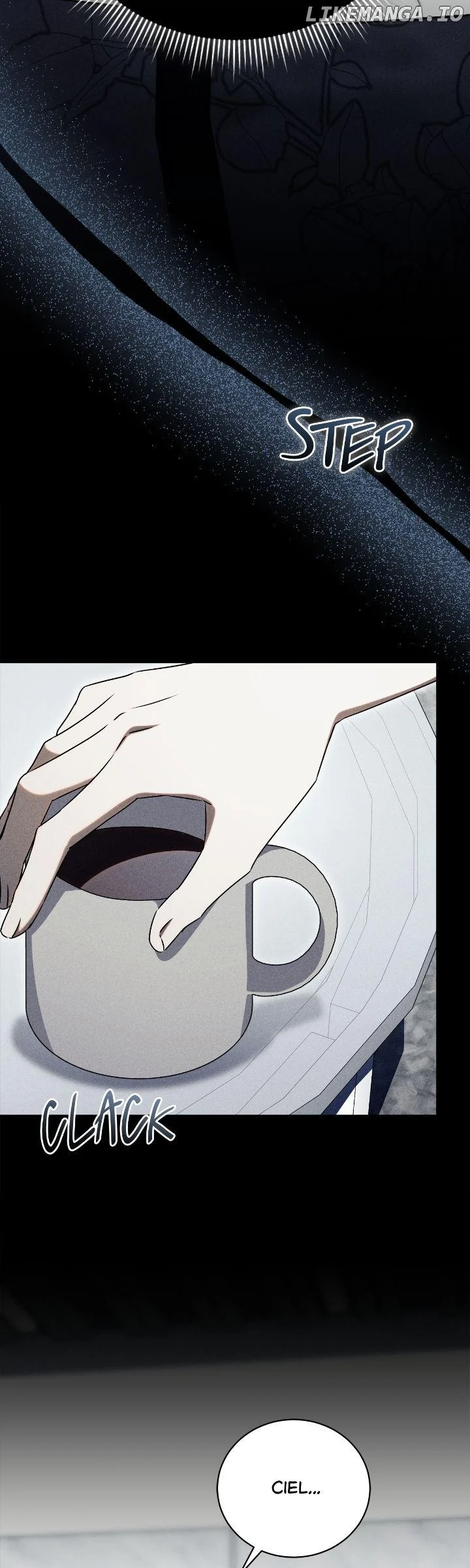 How to Reject My Obsessive Ex-Husband Chapter 72 page 25