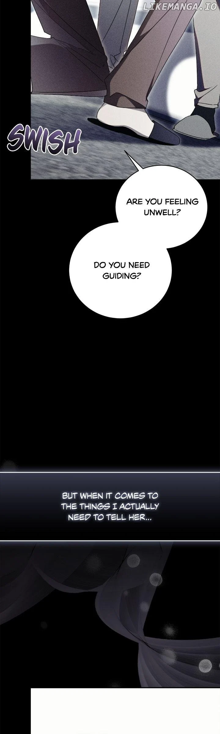 How to Reject My Obsessive Ex-Husband Chapter 72 page 27