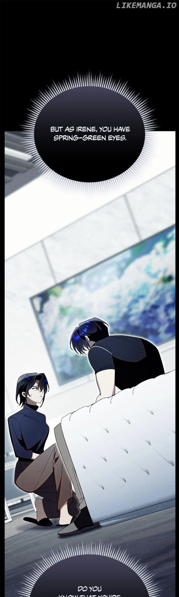 How to Reject My Obsessive Ex-Husband Chapter 72 page 30
