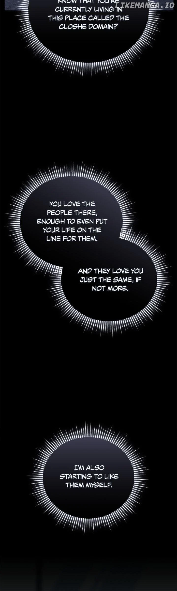 How to Reject My Obsessive Ex-Husband Chapter 72 page 31