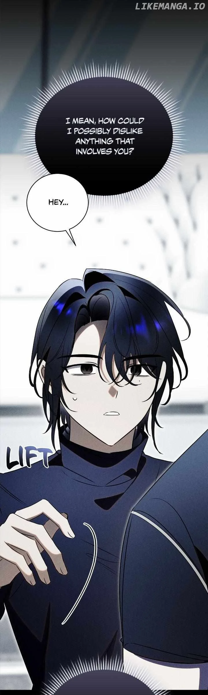 How to Reject My Obsessive Ex-Husband Chapter 72 page 32