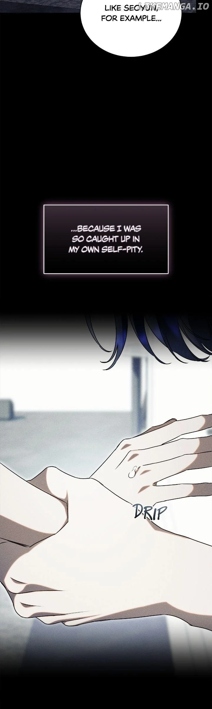 How to Reject My Obsessive Ex-Husband Chapter 72 page 37