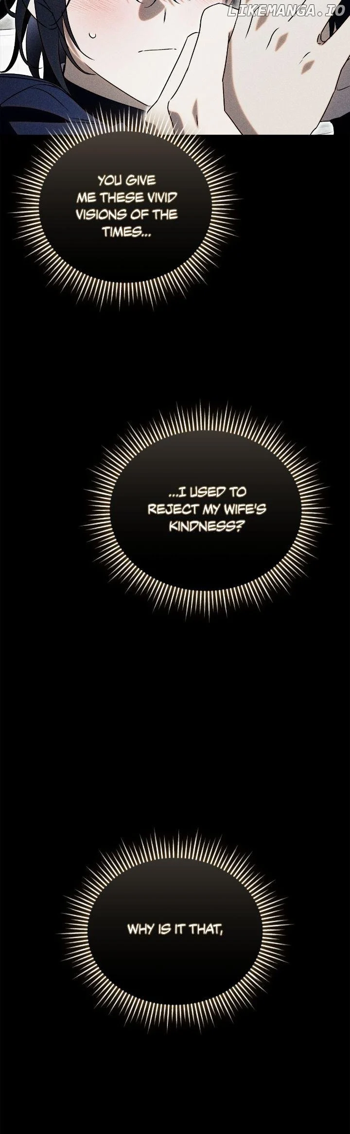 How to Reject My Obsessive Ex-Husband Chapter 72 page 40