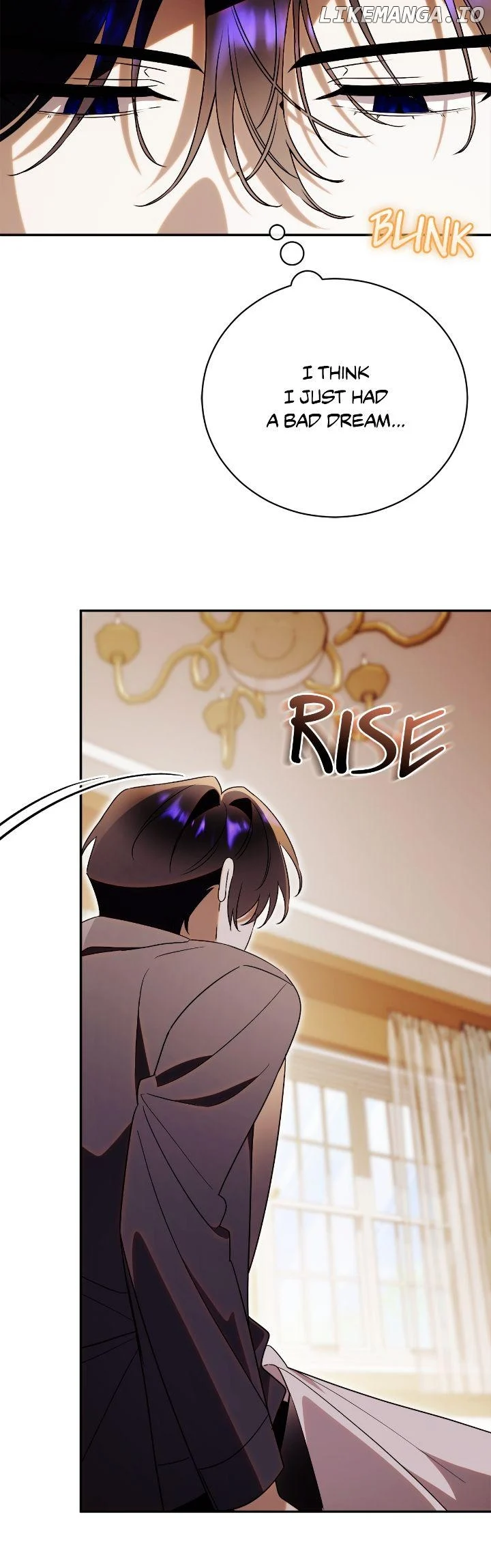 How to Reject My Obsessive Ex-Husband Chapter 72 page 46
