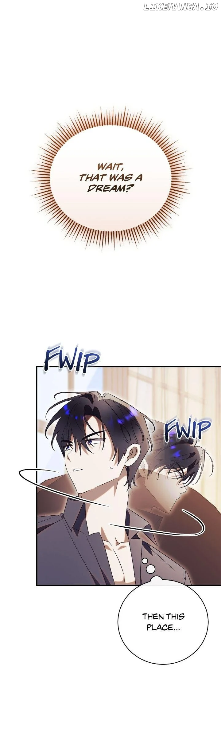 How to Reject My Obsessive Ex-Husband Chapter 72 page 47