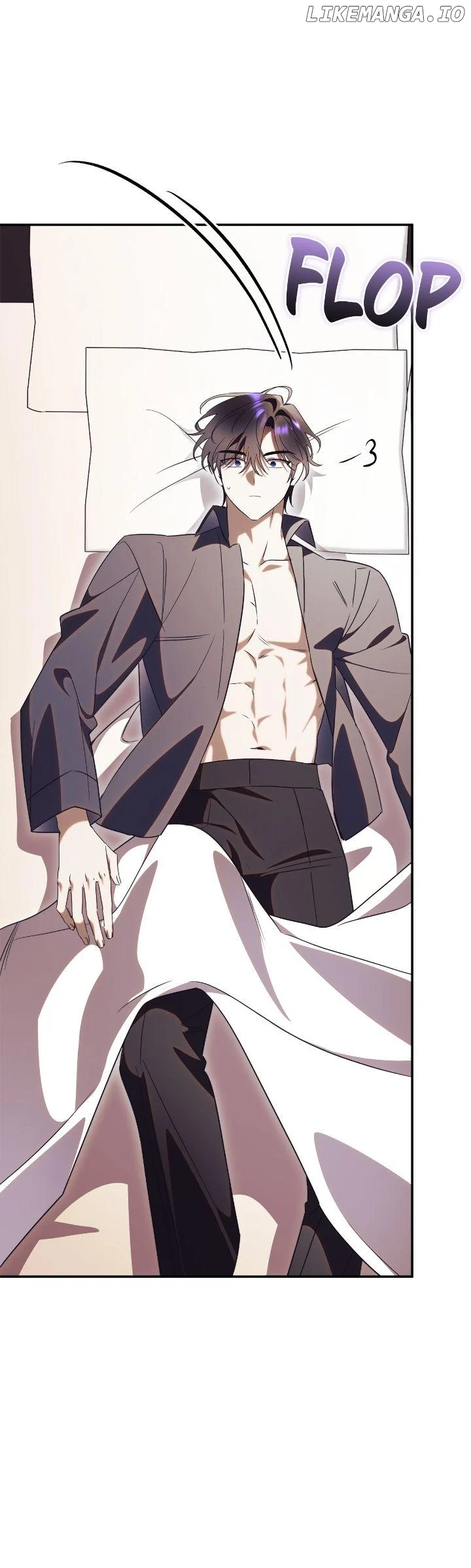 How to Reject My Obsessive Ex-Husband Chapter 72 page 48
