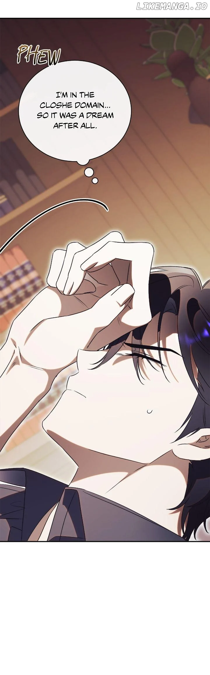How to Reject My Obsessive Ex-Husband Chapter 72 page 49