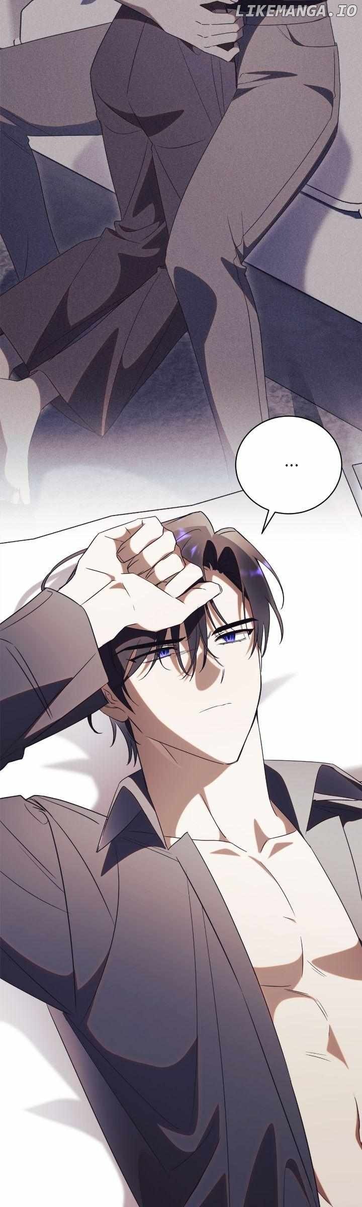How to Reject My Obsessive Ex-Husband Chapter 72 page 51