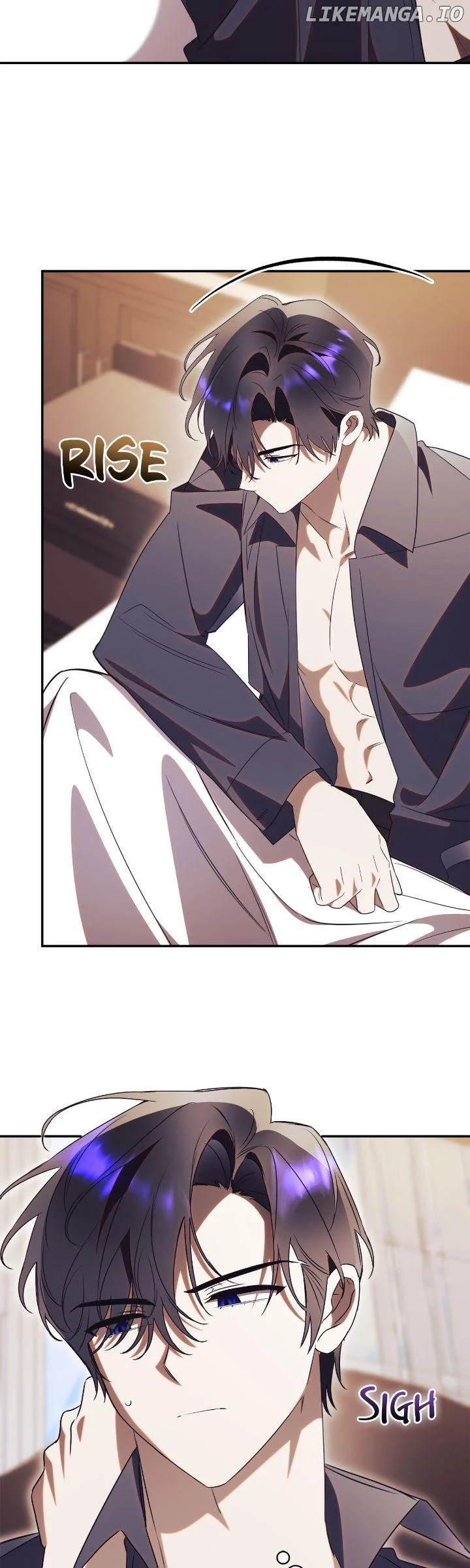 How to Reject My Obsessive Ex-Husband Chapter 72 page 52
