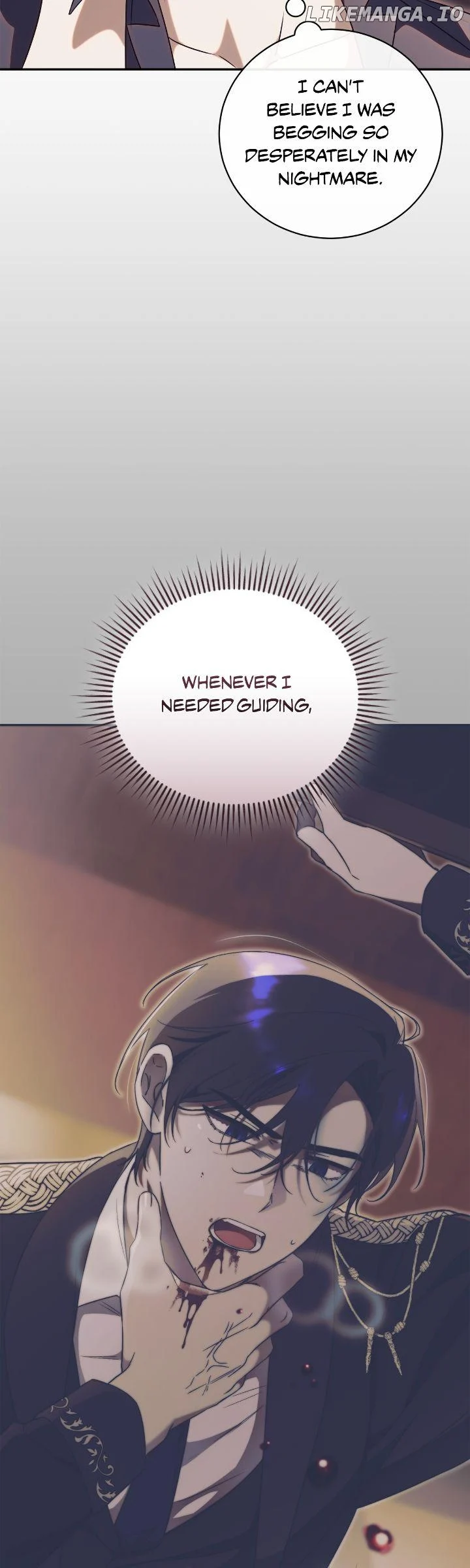 How to Reject My Obsessive Ex-Husband Chapter 72 page 53