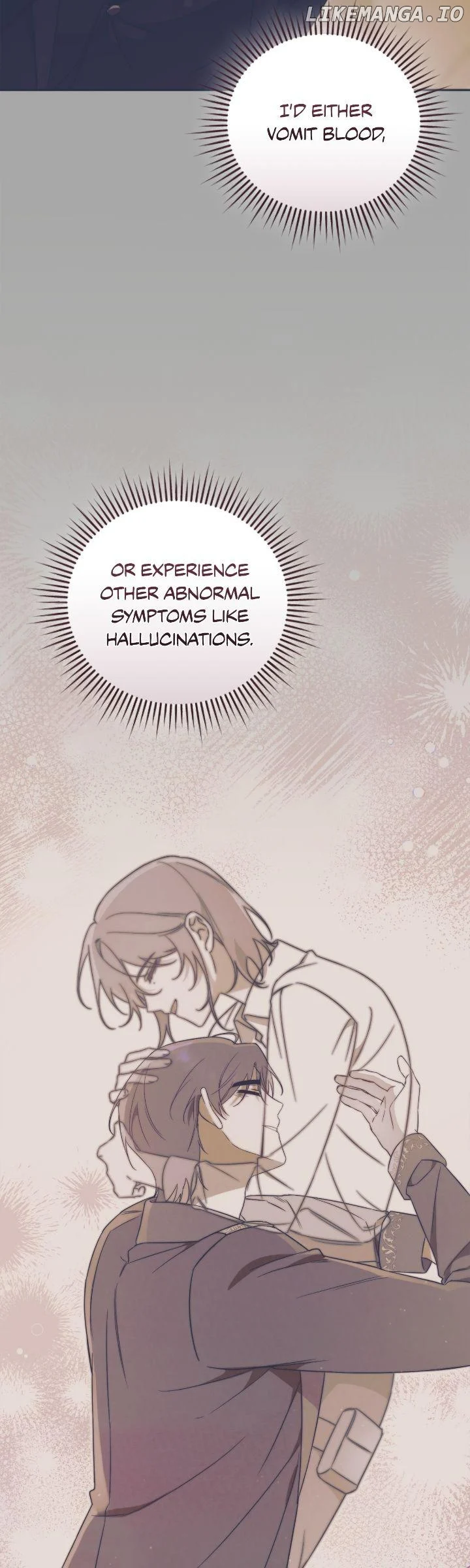 How to Reject My Obsessive Ex-Husband Chapter 72 page 54