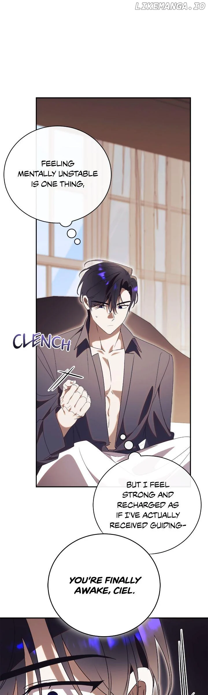 How to Reject My Obsessive Ex-Husband Chapter 72 page 56