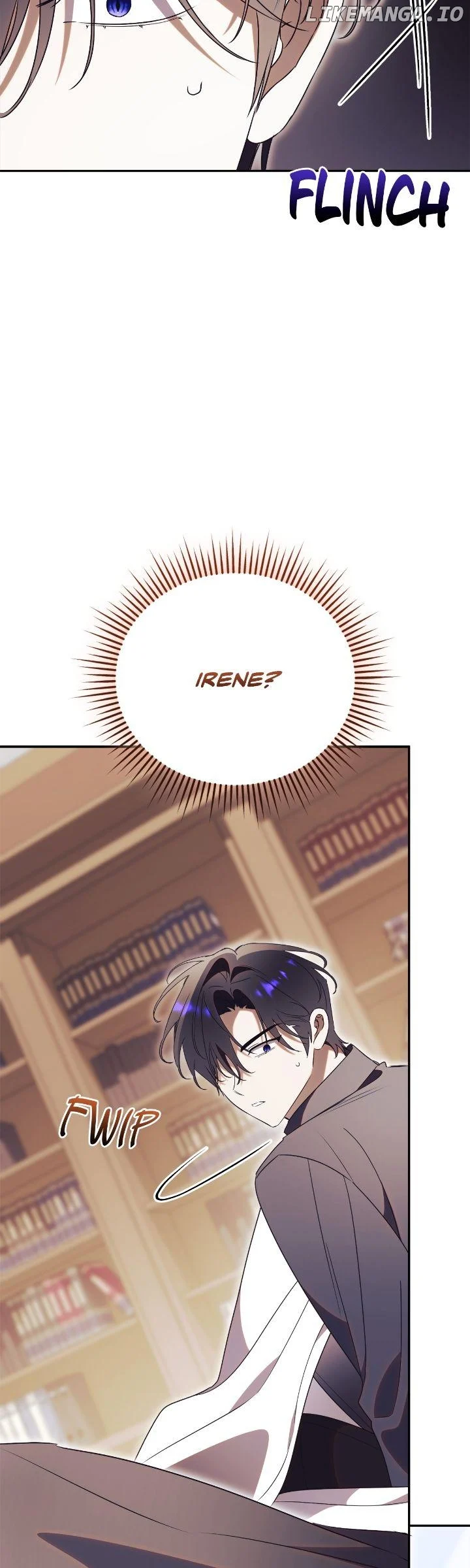 How to Reject My Obsessive Ex-Husband Chapter 72 page 57