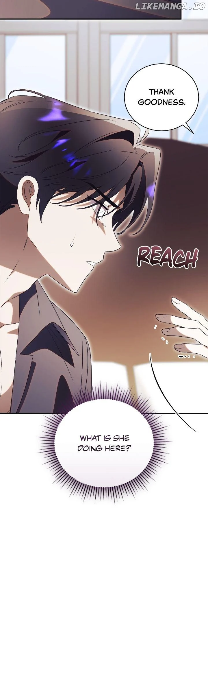 How to Reject My Obsessive Ex-Husband Chapter 72 page 58