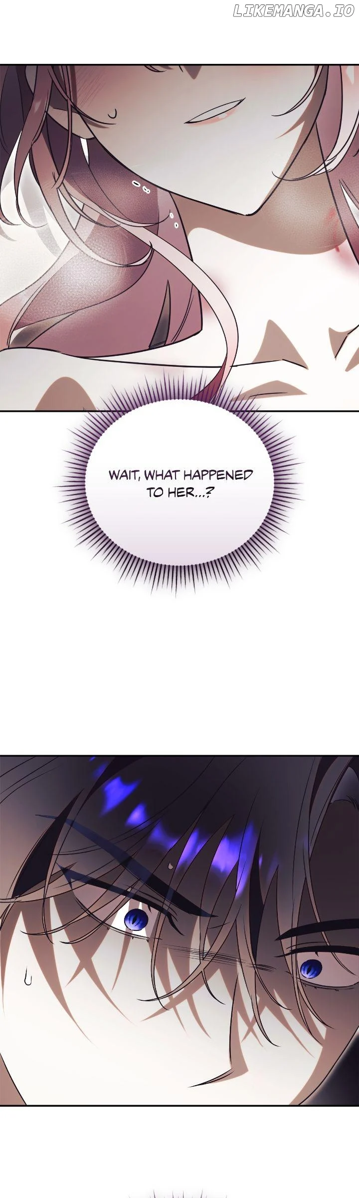 How to Reject My Obsessive Ex-Husband Chapter 72 page 59