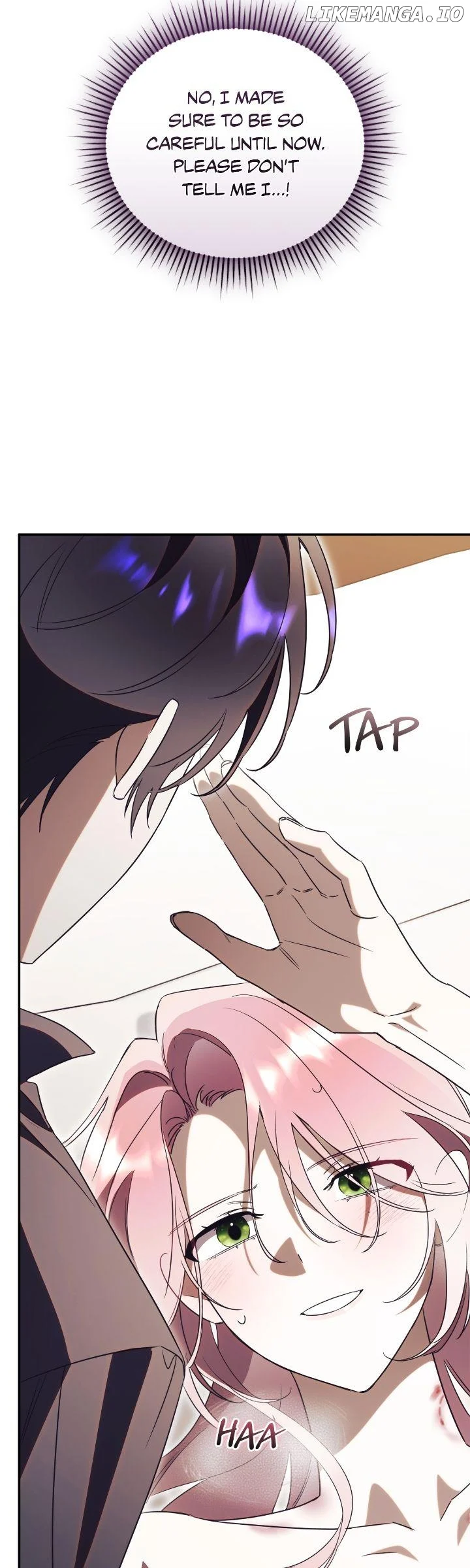 How to Reject My Obsessive Ex-Husband Chapter 72 page 60