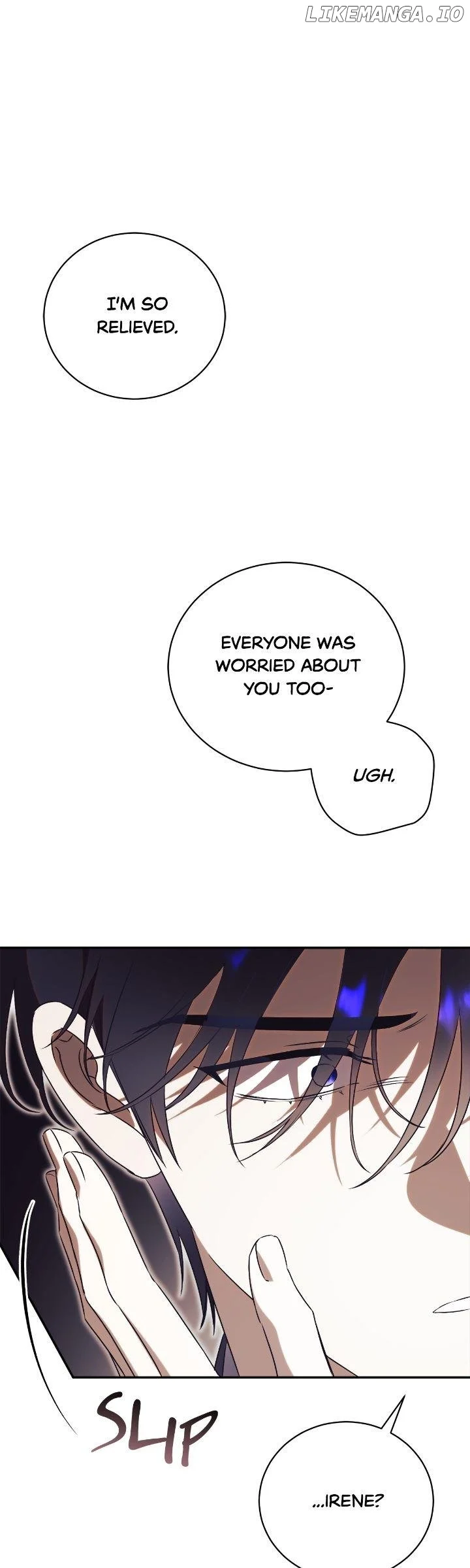 How to Reject My Obsessive Ex-Husband Chapter 72 page 62