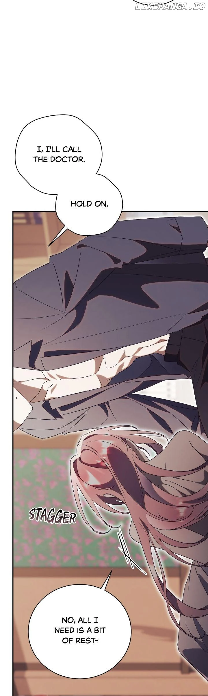 How to Reject My Obsessive Ex-Husband Chapter 72 page 63