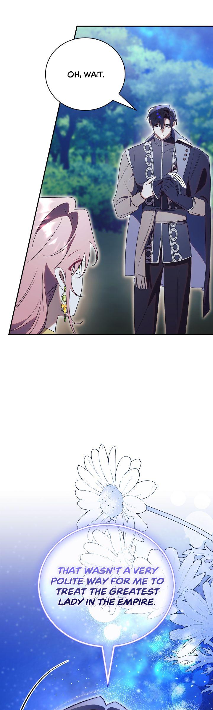 How to Reject My Obsessive Ex-Husband Chapter 47 page 4