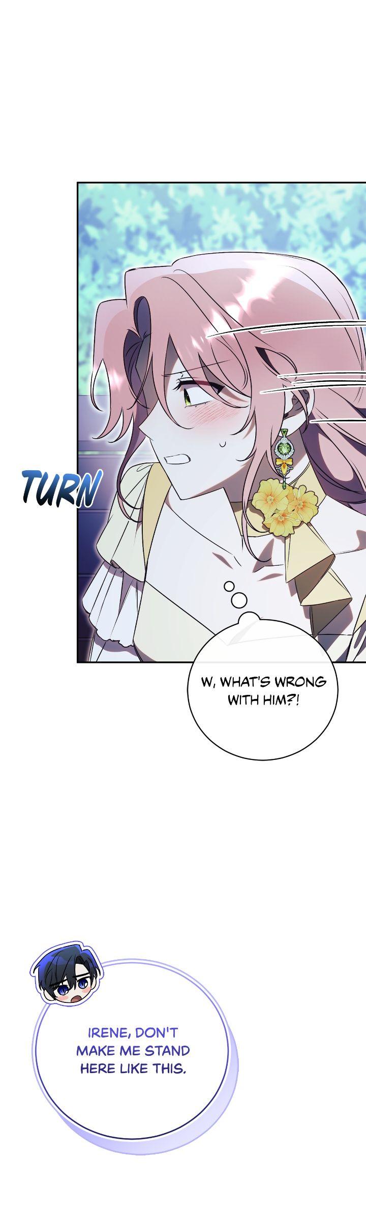 How to Reject My Obsessive Ex-Husband Chapter 47 page 7
