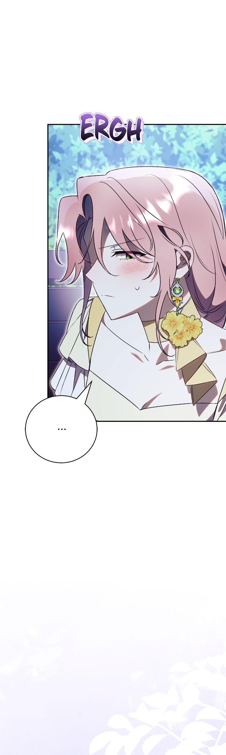 How to Reject My Obsessive Ex-Husband Chapter 47 page 8