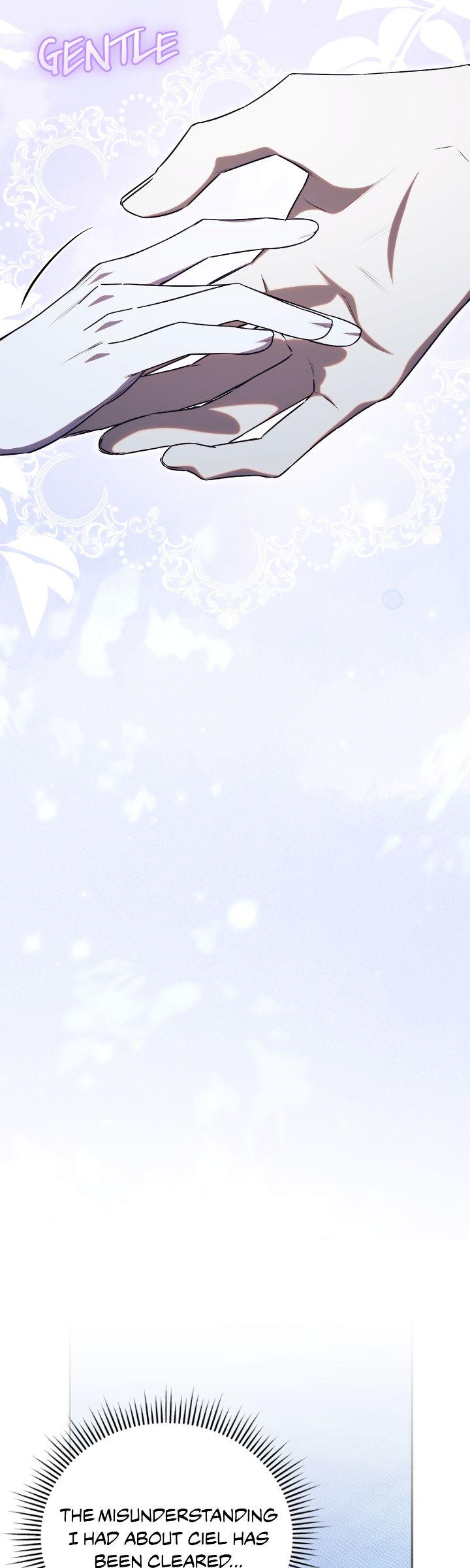 How to Reject My Obsessive Ex-Husband Chapter 47 page 9