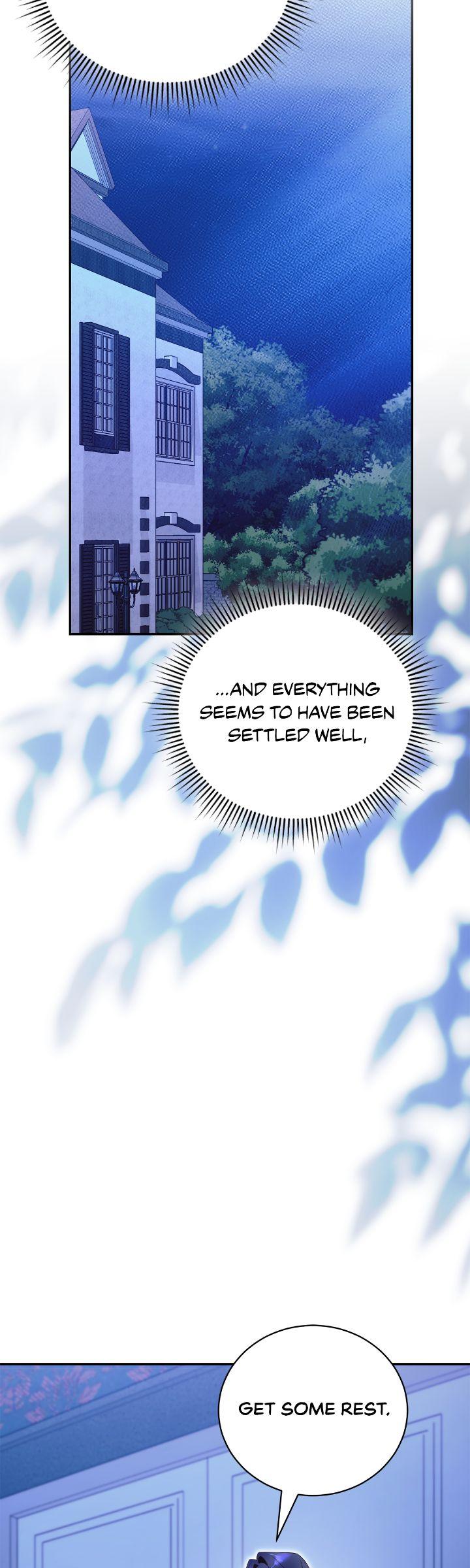 How to Reject My Obsessive Ex-Husband Chapter 47 page 10