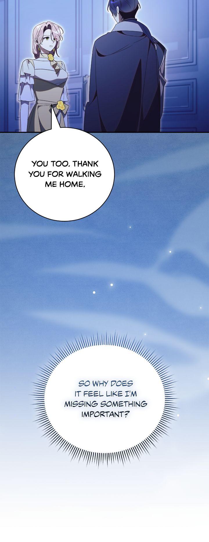 How to Reject My Obsessive Ex-Husband Chapter 47 page 11