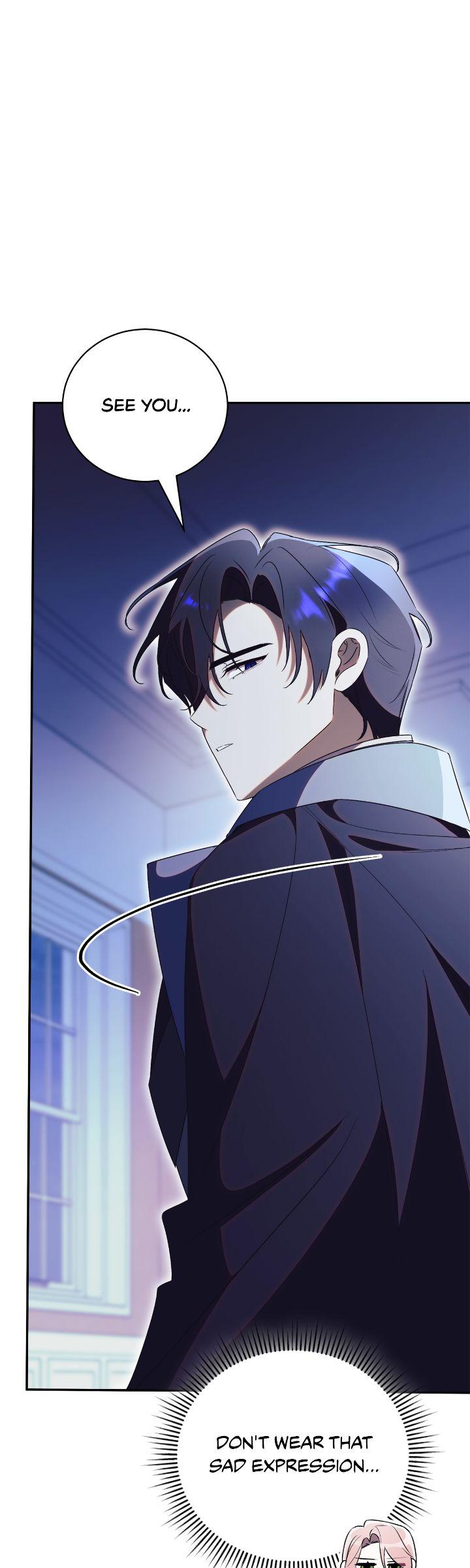 How to Reject My Obsessive Ex-Husband Chapter 47 page 12