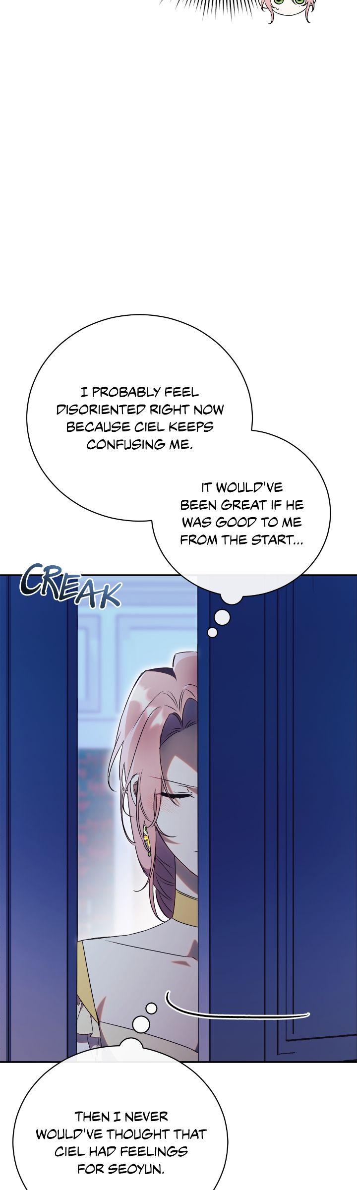 How to Reject My Obsessive Ex-Husband Chapter 47 page 13