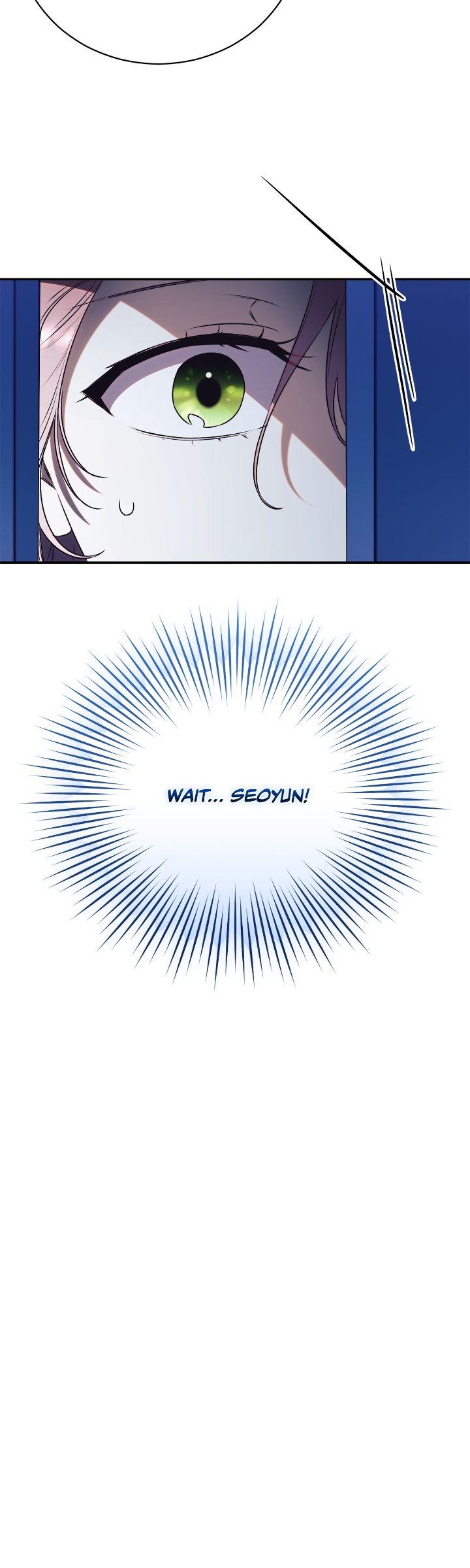 How to Reject My Obsessive Ex-Husband Chapter 47 page 14