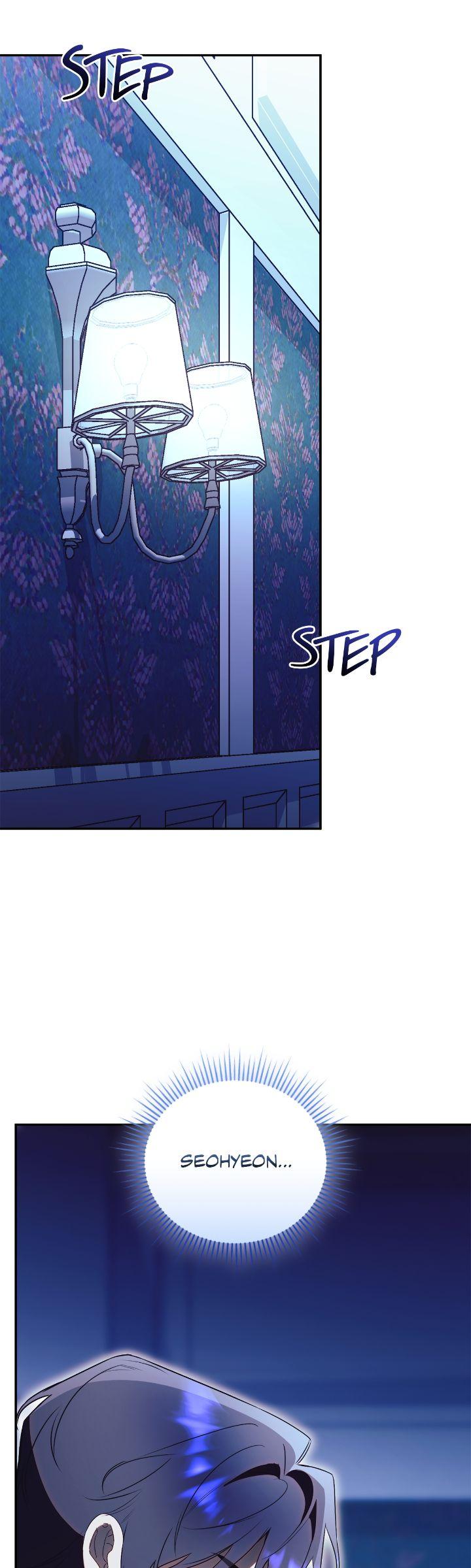 How to Reject My Obsessive Ex-Husband Chapter 47 page 15