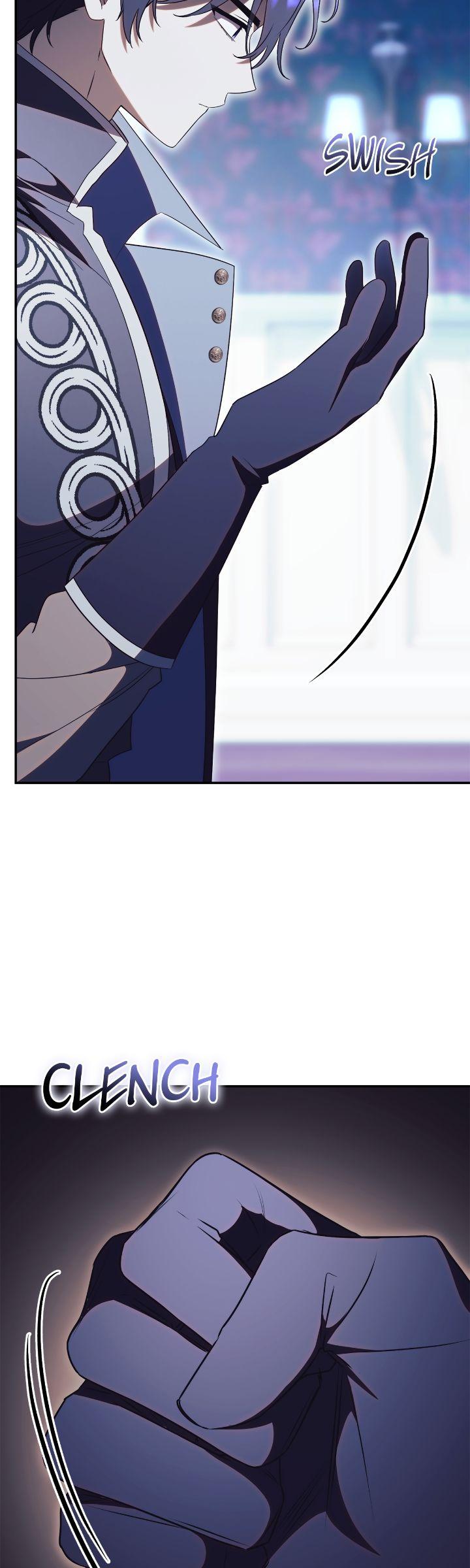 How to Reject My Obsessive Ex-Husband Chapter 47 page 16