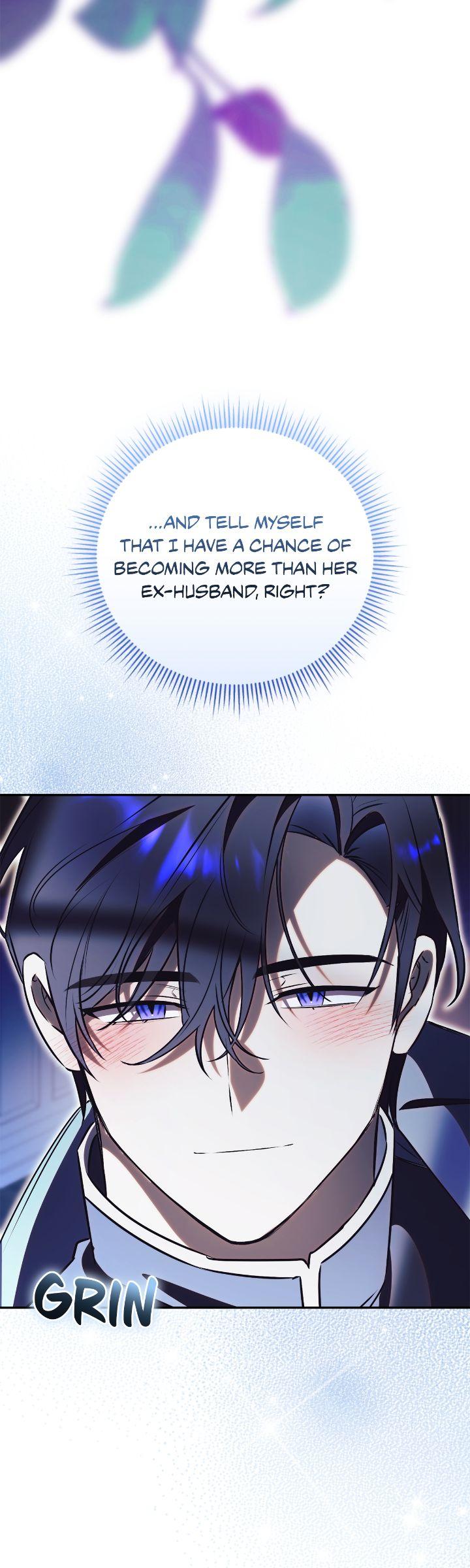 How to Reject My Obsessive Ex-Husband Chapter 47 page 20