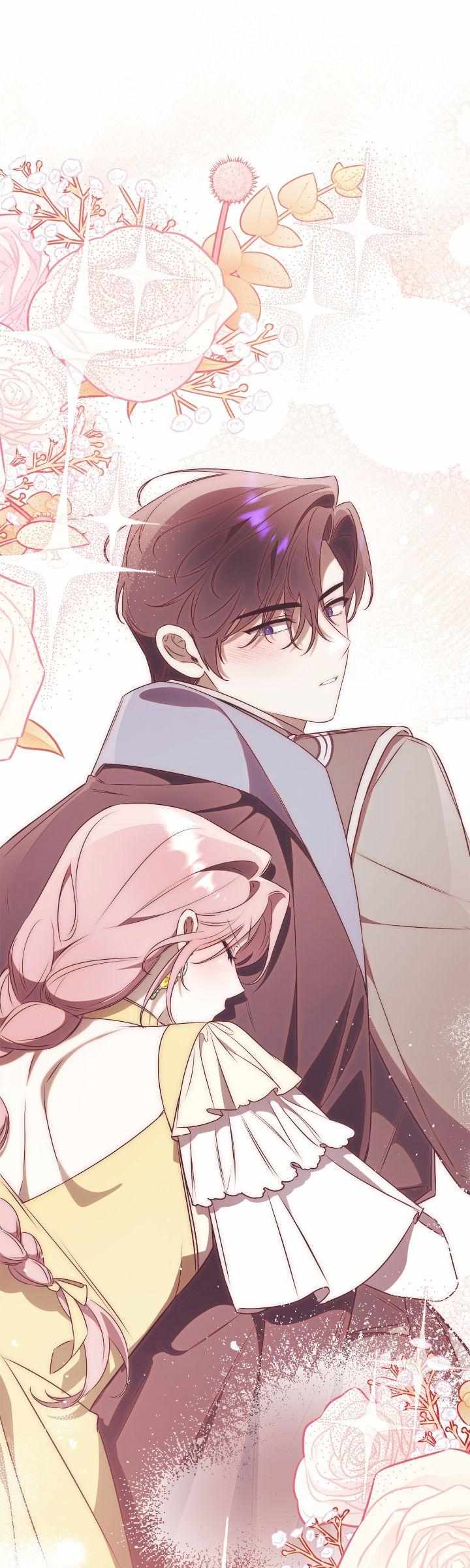 How to Reject My Obsessive Ex-Husband Chapter 47 page 23