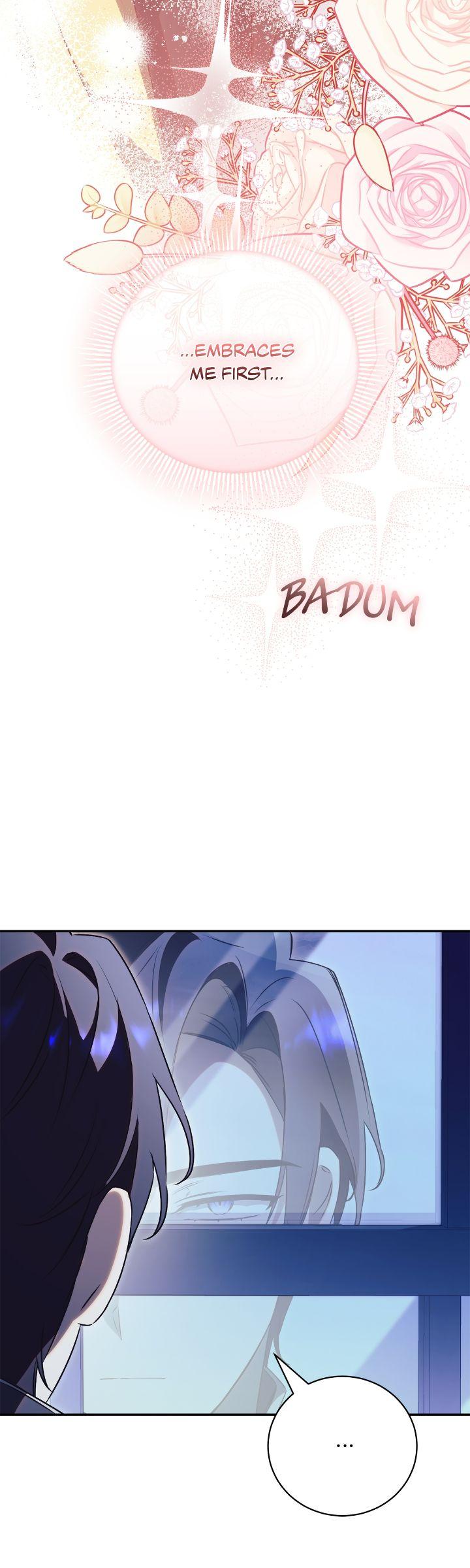How to Reject My Obsessive Ex-Husband Chapter 47 page 24