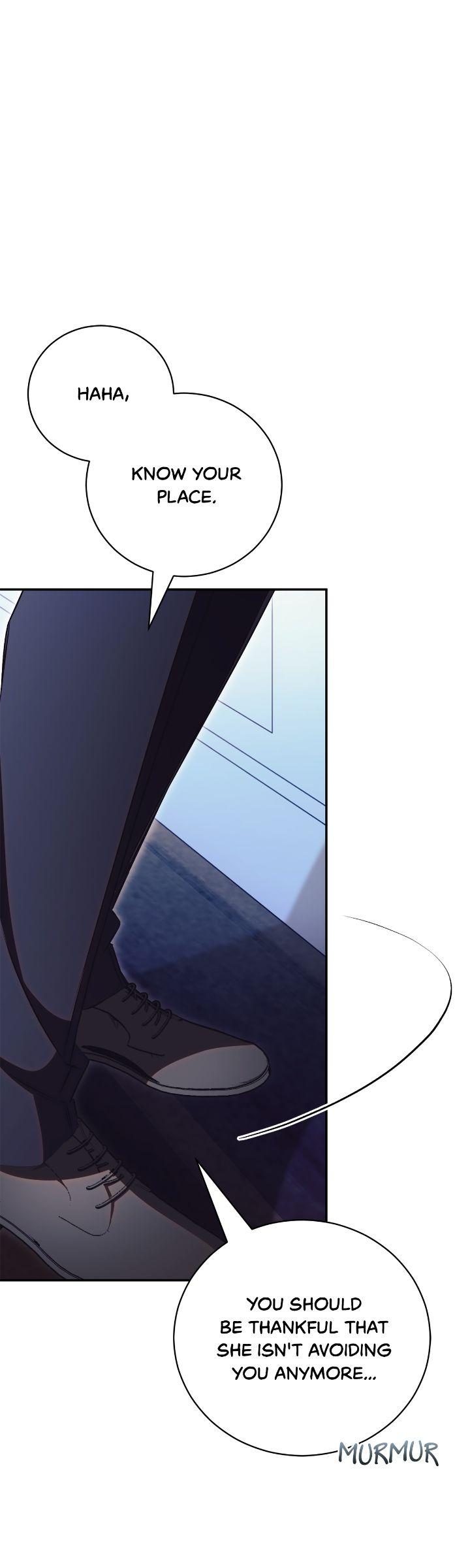 How to Reject My Obsessive Ex-Husband Chapter 47 page 25