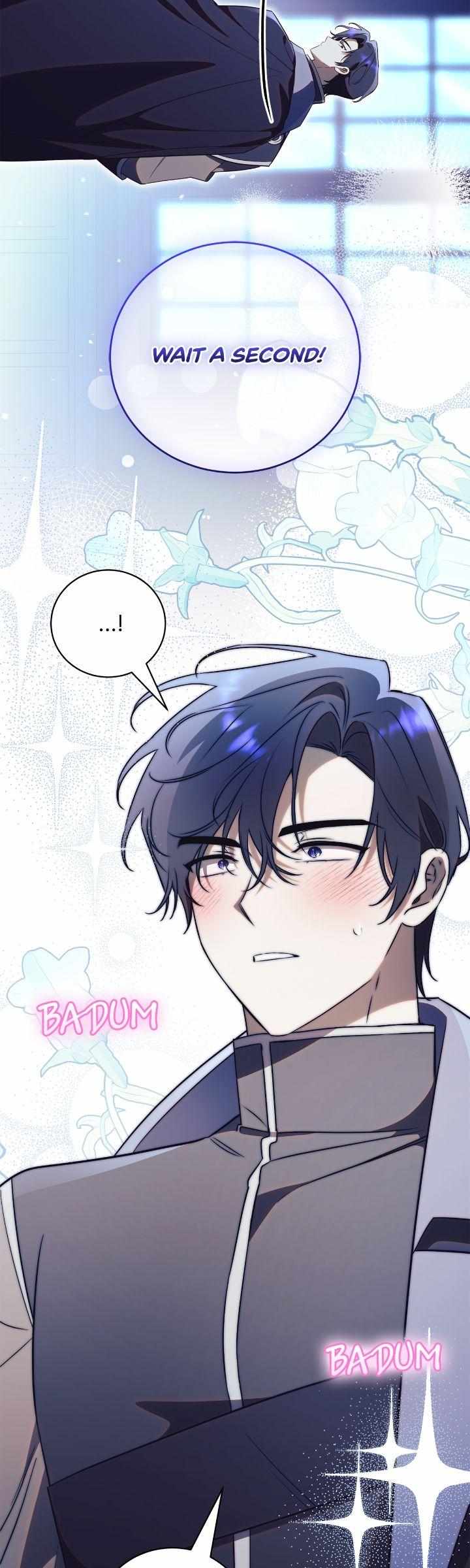 How to Reject My Obsessive Ex-Husband Chapter 47 page 28