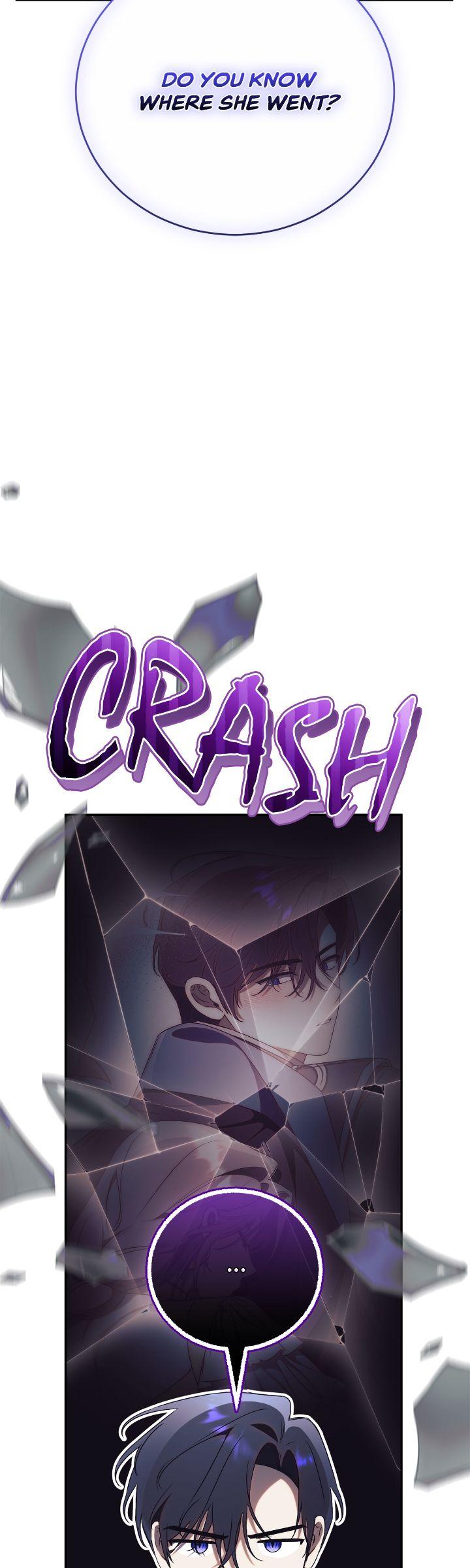 How to Reject My Obsessive Ex-Husband Chapter 47 page 30