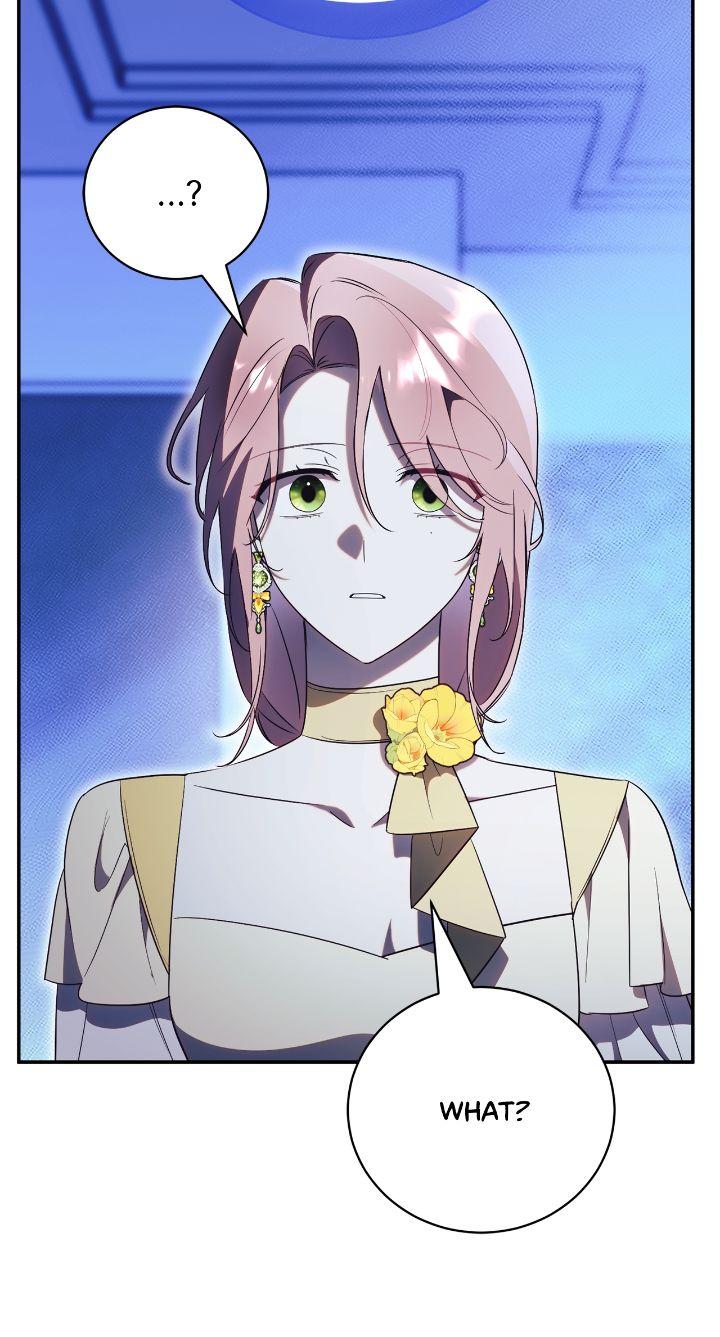 How to Reject My Obsessive Ex-Husband Chapter 47 page 36