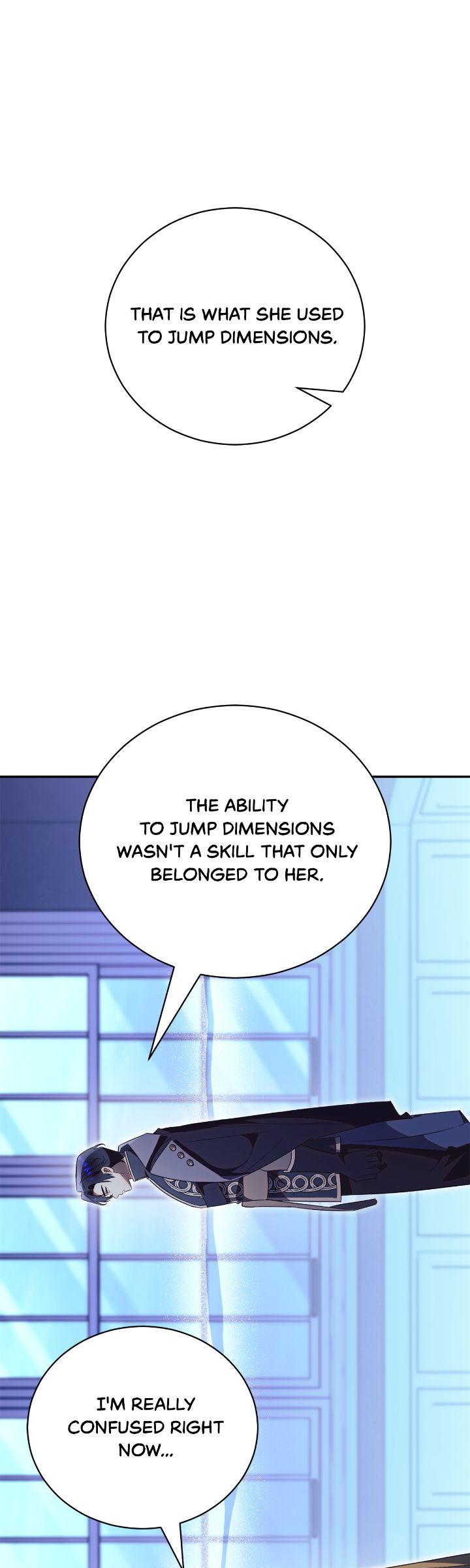 How to Reject My Obsessive Ex-Husband Chapter 47 page 37