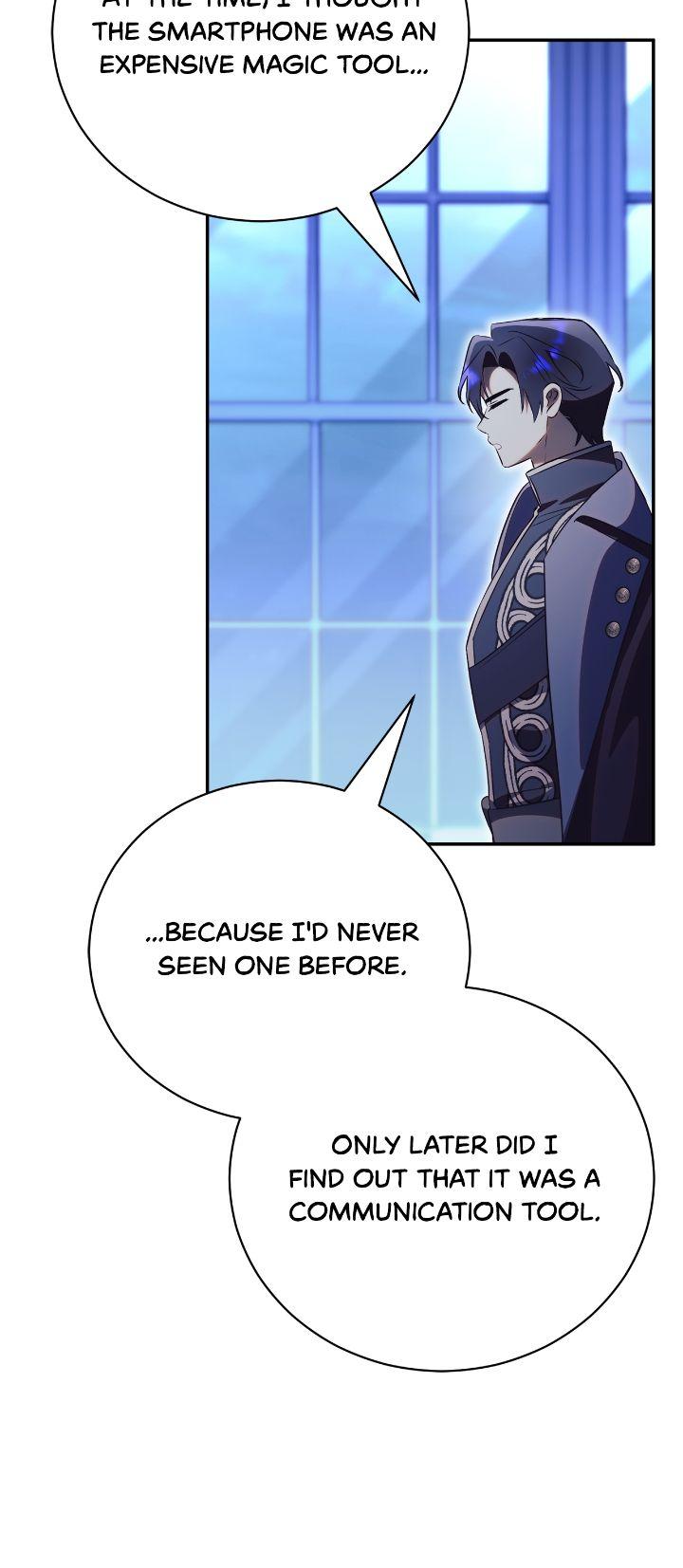 How to Reject My Obsessive Ex-Husband Chapter 47 page 42