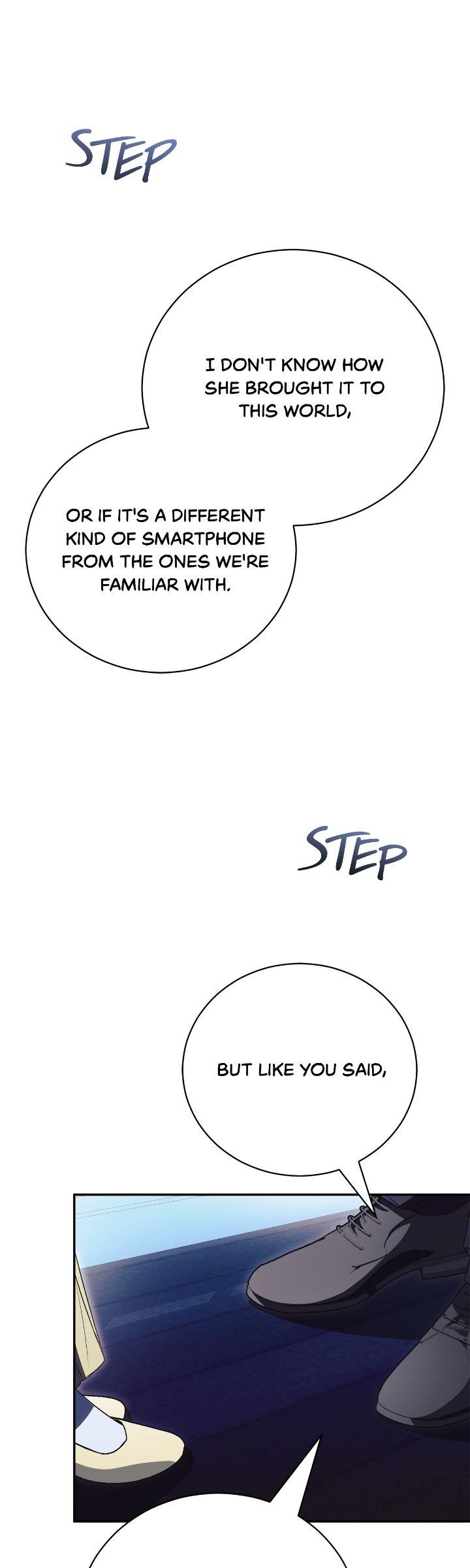 How to Reject My Obsessive Ex-Husband Chapter 47 page 44