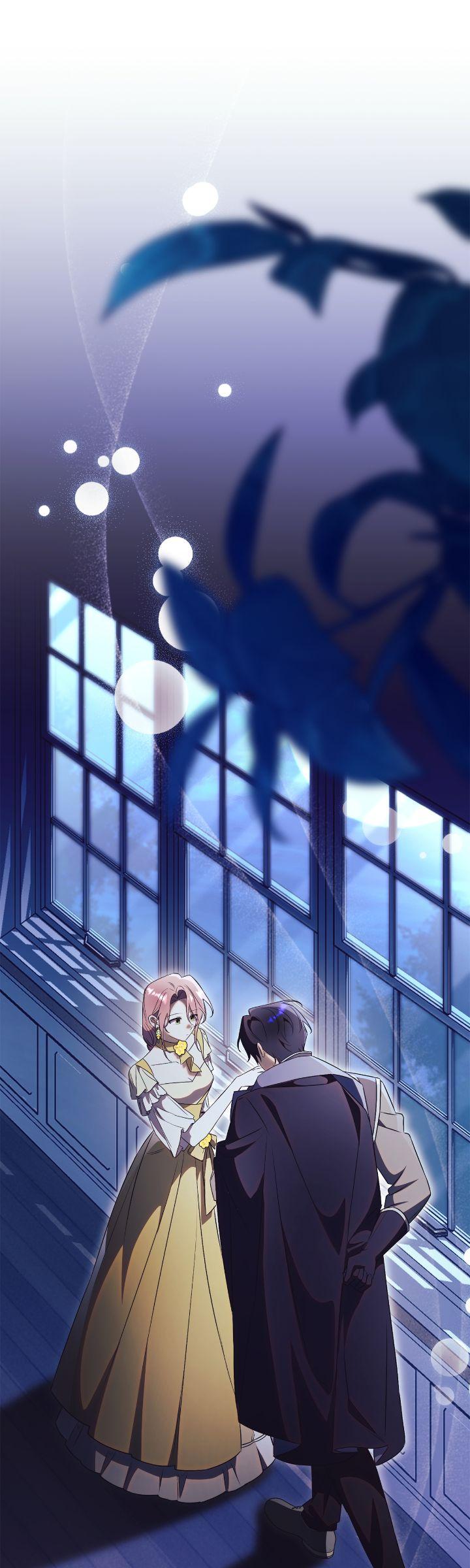 How to Reject My Obsessive Ex-Husband Chapter 47 page 46