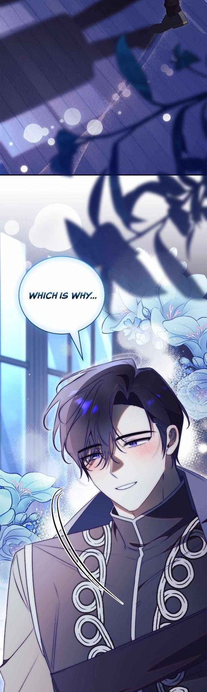 How to Reject My Obsessive Ex-Husband Chapter 47 page 47