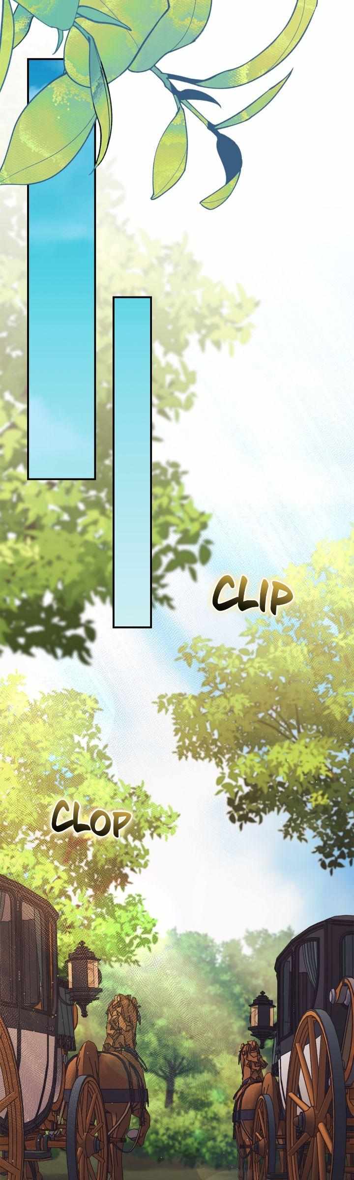 How to Reject My Obsessive Ex-Husband Chapter 47 page 53