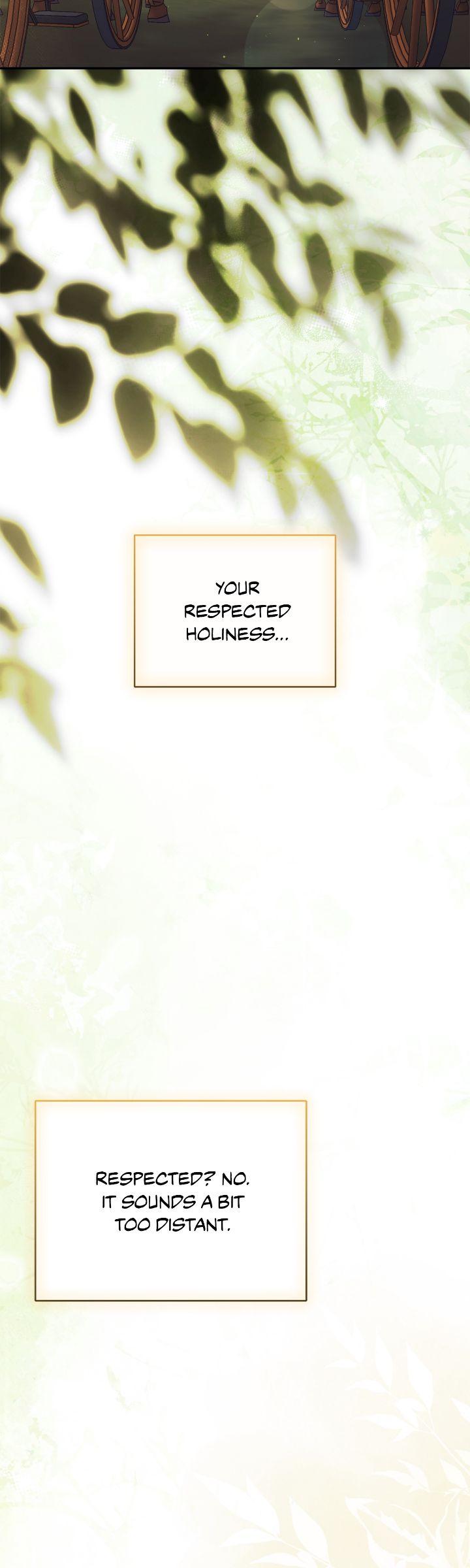 How to Reject My Obsessive Ex-Husband Chapter 47 page 54