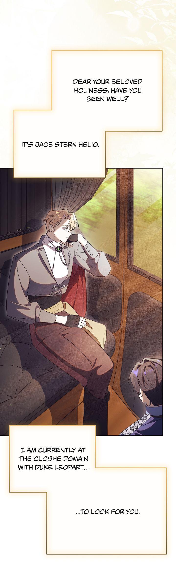 How to Reject My Obsessive Ex-Husband Chapter 47 page 55