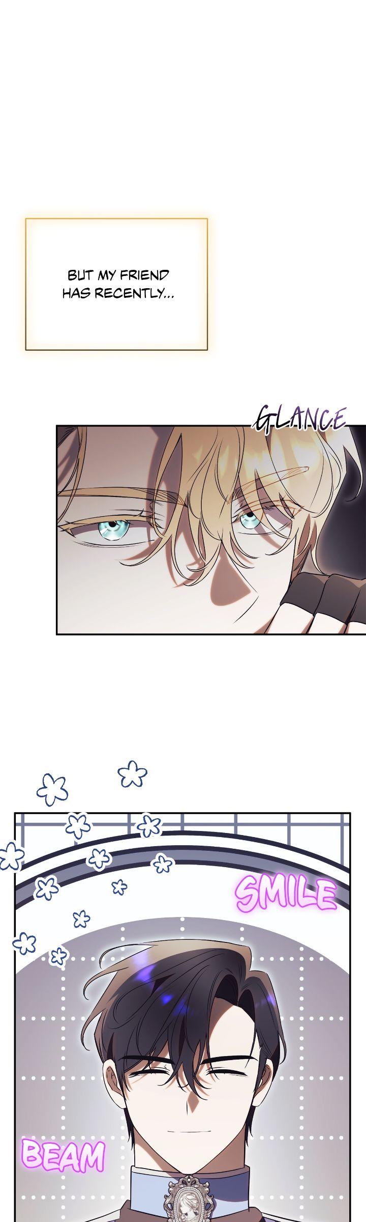 How to Reject My Obsessive Ex-Husband Chapter 47 page 56