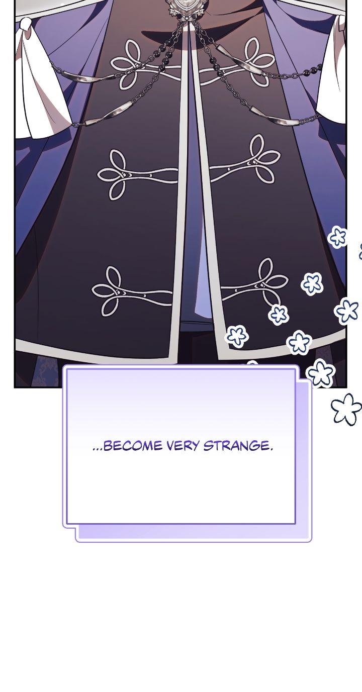 How to Reject My Obsessive Ex-Husband Chapter 47 page 57